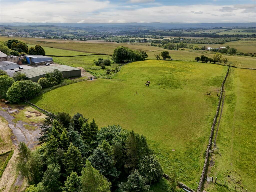 Additional image 14 of Grange Farm, Sunniside, Bishop Auckland