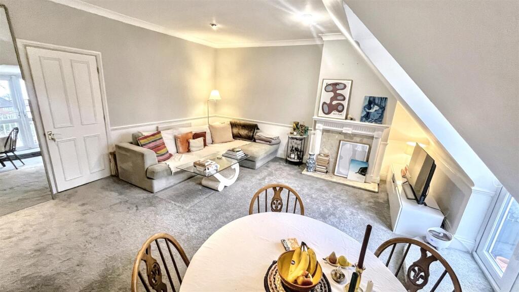 Additional image 18 of Oxford Road, Moseley