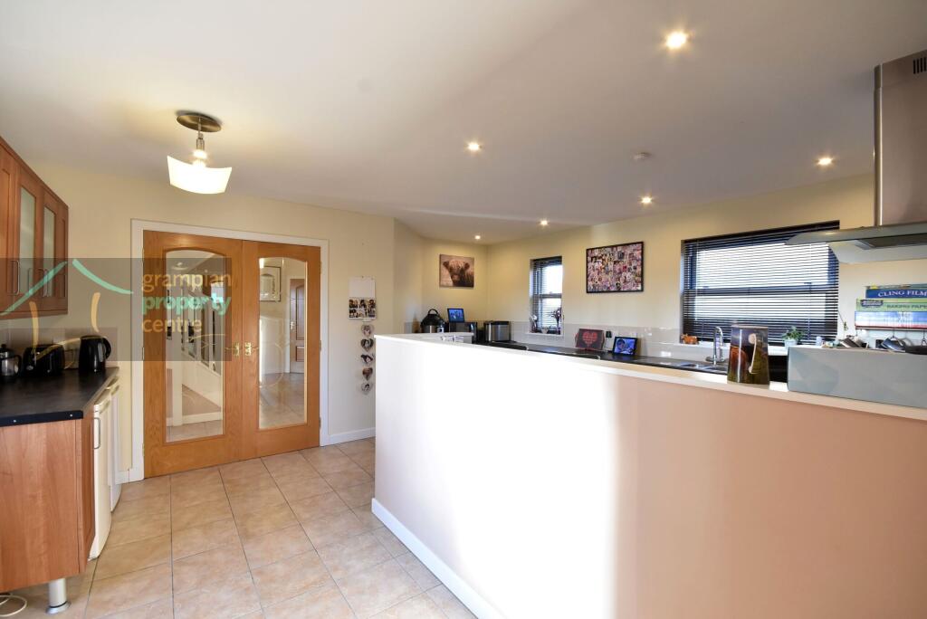 Additional image 15 of Weavers Cottage, Archiestown, Aberlour, AB38 7QX