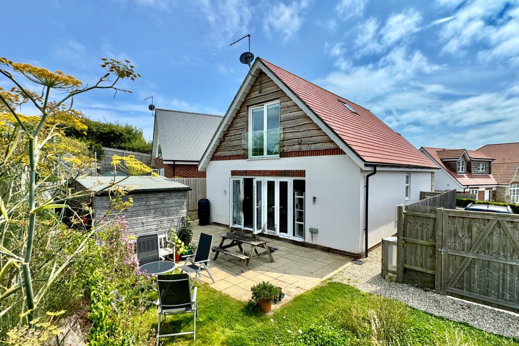 Additional image 19 of SMITHS FARM, SWANAGE