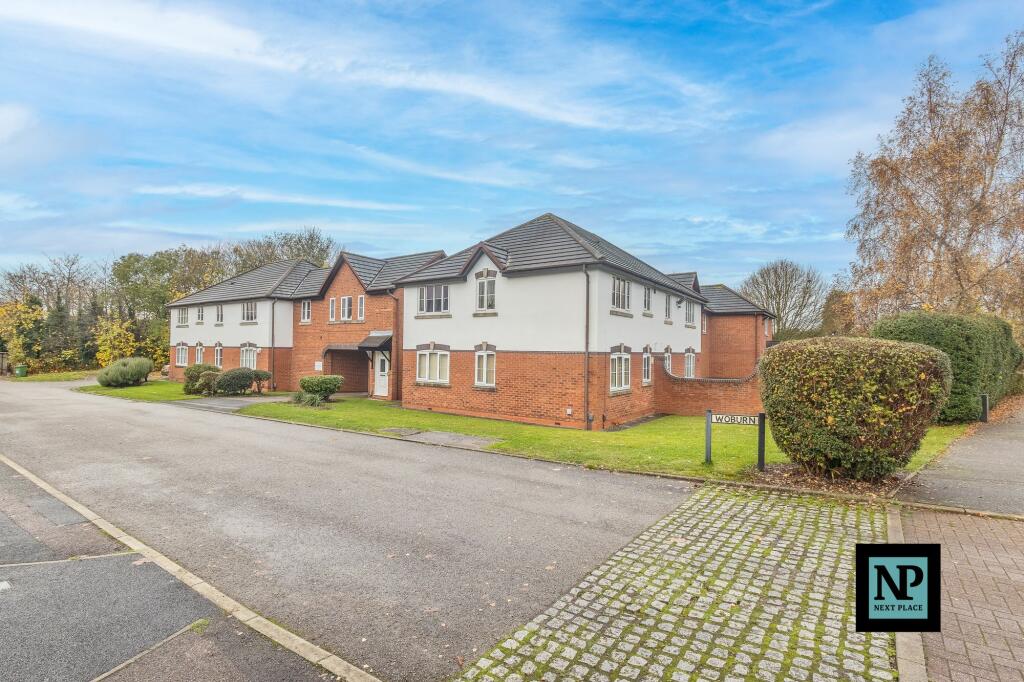 Additional image 12 of Woburn, Glascote, B77