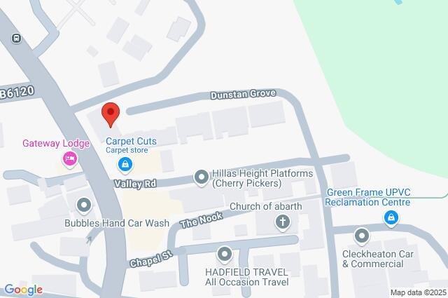 Additional image 6 of Dunstan Grove, Cleckheaton, BD19