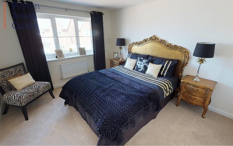 Additional image 6 of Plot 93, The Llancarfan Parc Tondu, Tondu, Bridgend, Bridgend County. CF32 9HZ