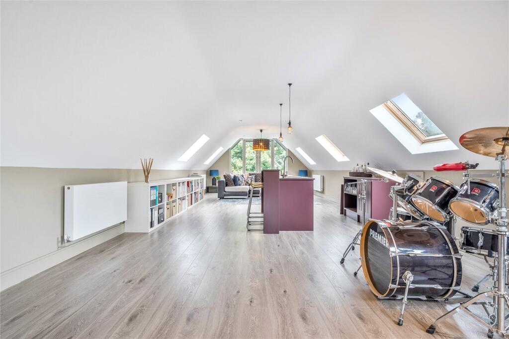 Additional image 43 of Ninhams Wood, Keston Park