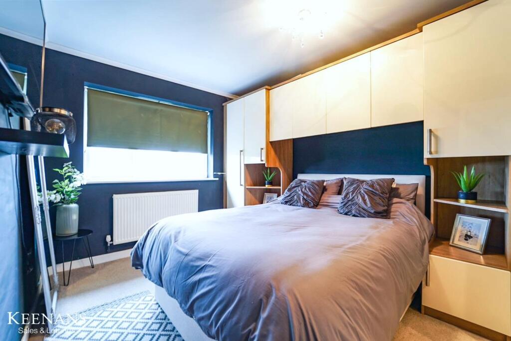 Additional image 7 of Cricketers Close, Oswaldtwistle, Accrington