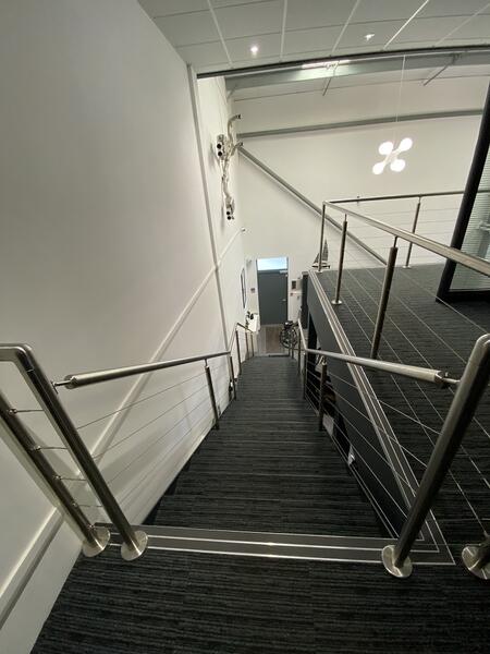 Additional image 7 of Unit 13, Percy Business Park, Rounds Green Road, Oldbury