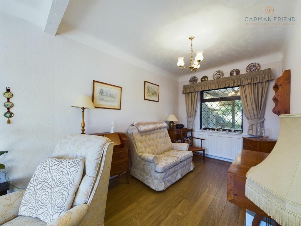 Additional image 7 of Willow Close, Upton, CH2
