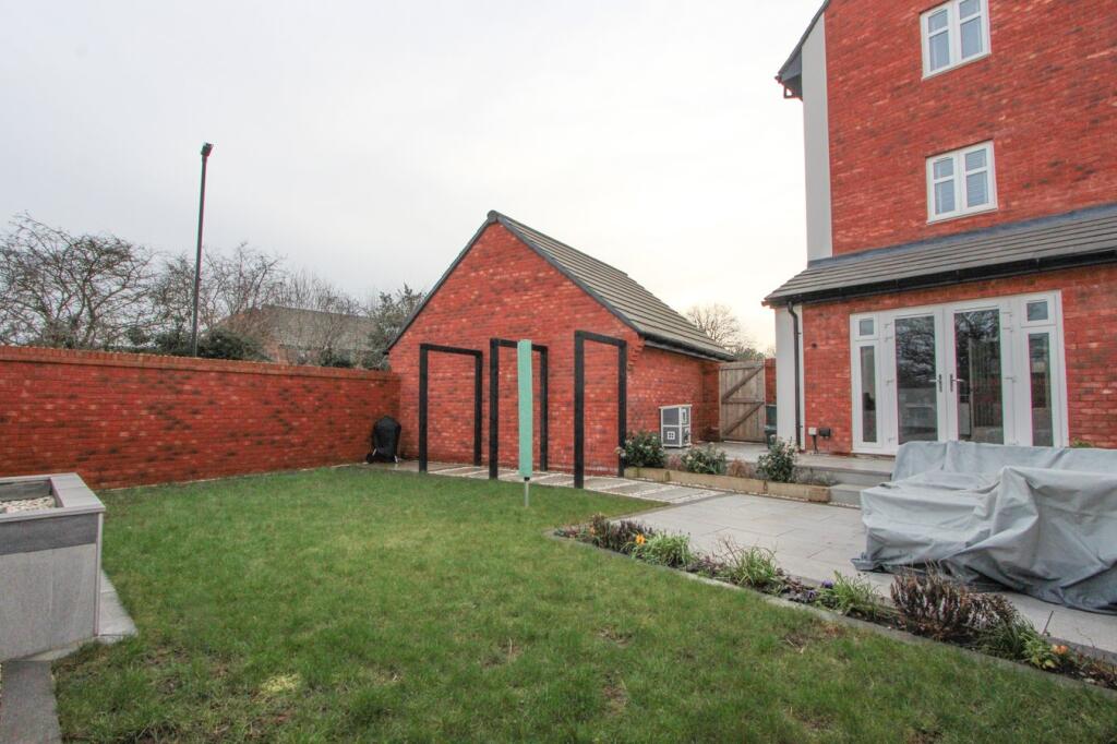 Additional image 27 of Fletcher Road, Yate, BS37