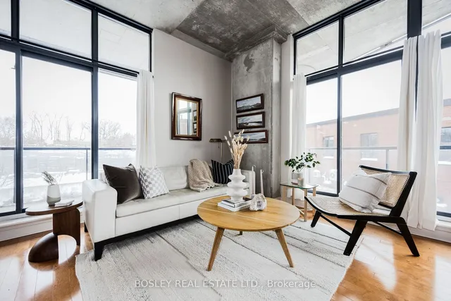 Additional image 22 of 369 Sorauren Ave Unit 211