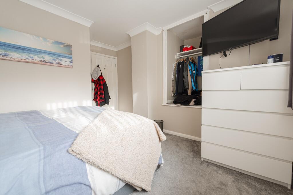 Additional image 14 of Dickens Avenue, Llanrumney, Cardiff. CF3