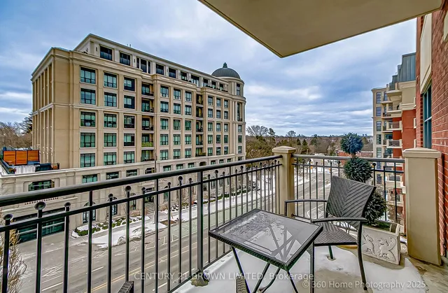 Additional image 27 of 2855 Bloor St Unit 517