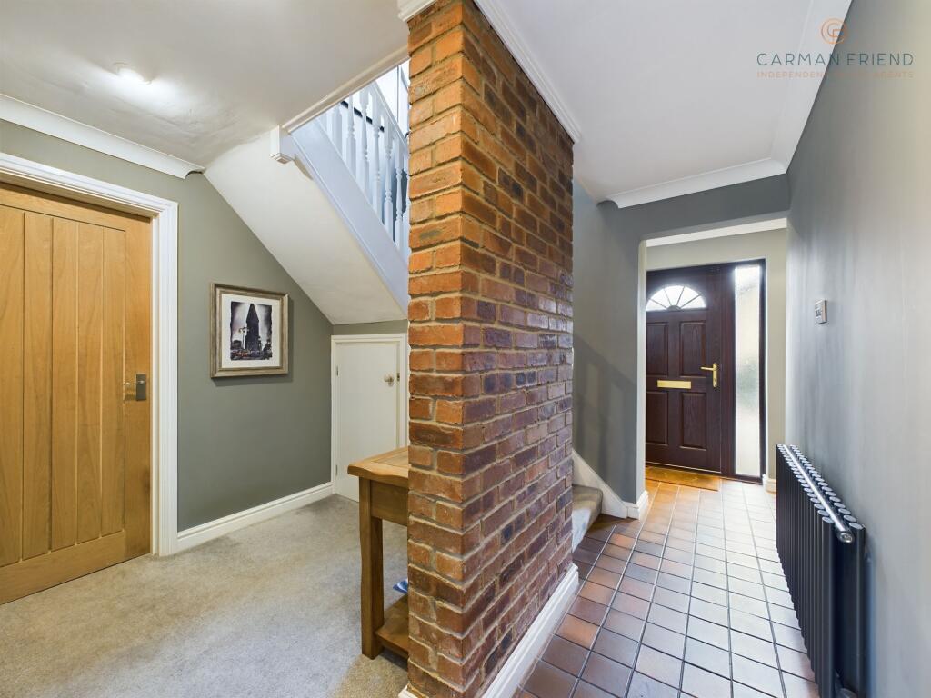Additional image 11 of Adder Hill, Great Boughton, CH3