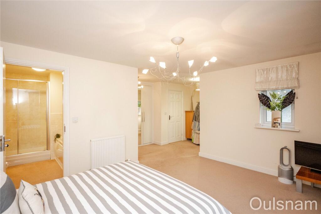 Additional image 17 of Rubery Lane, Rubery, Rednal, Birmingham, B45