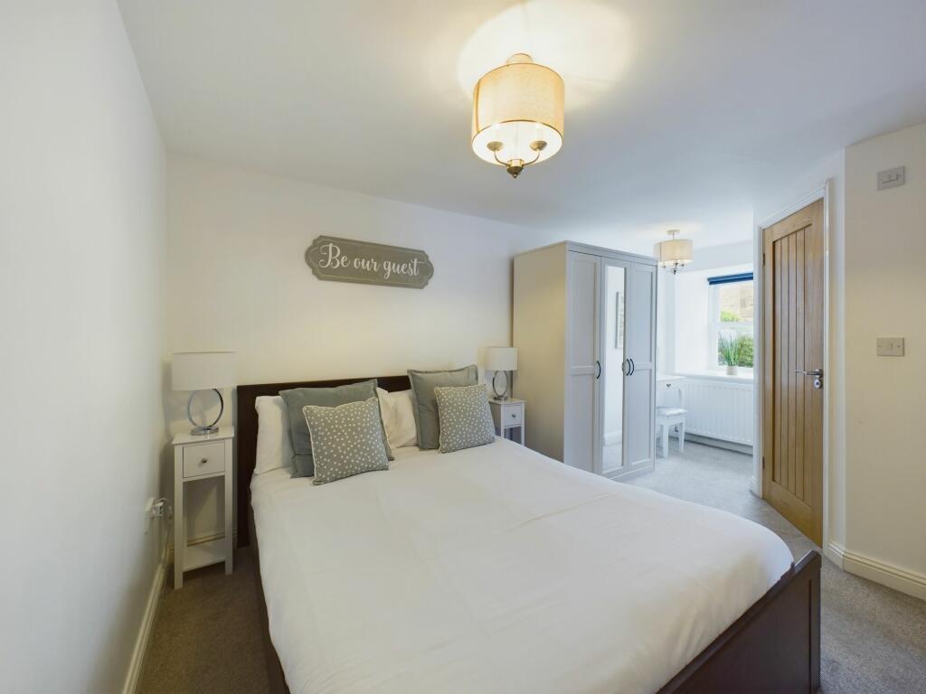 Additional image 17 of First Floor apartment, Front Street, Stanhope