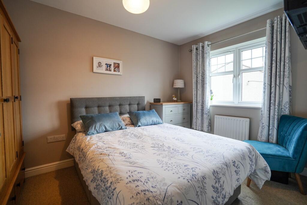 Additional image 11 of Kirkland Fold, Wigton, CA7