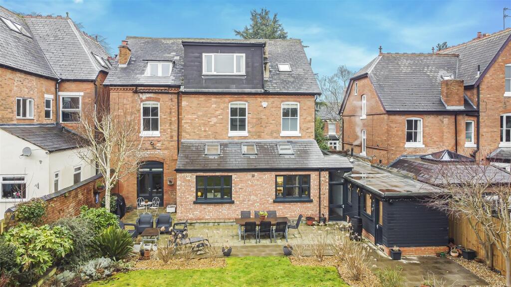 Additional image 39 of Ascot Road, Moseley