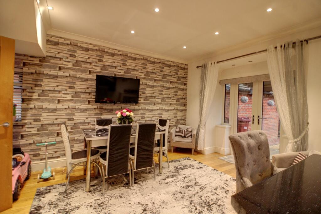 Additional image 6 of Red Lane, Bolton, BL2