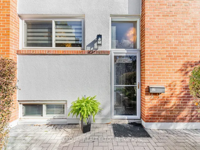 Additional image 2 of 90 George Henry Blvd Unit 17