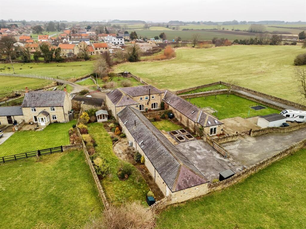 Additional image 16 of Low Barn, Eppleby