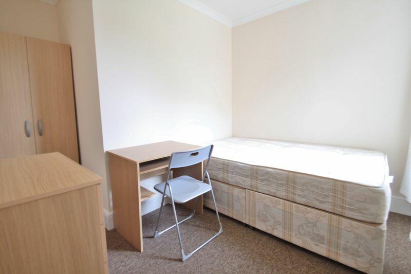 Additional image 4 of Full Refurbishment, Winton Student House