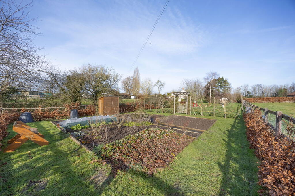 Additional image 23 of Edington, Wiltshire, BA13 4NH