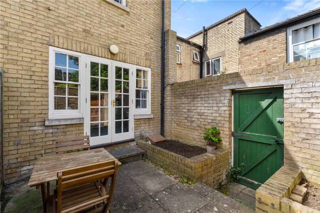 Additional image 9 of Short Street, Cambridge, CB1