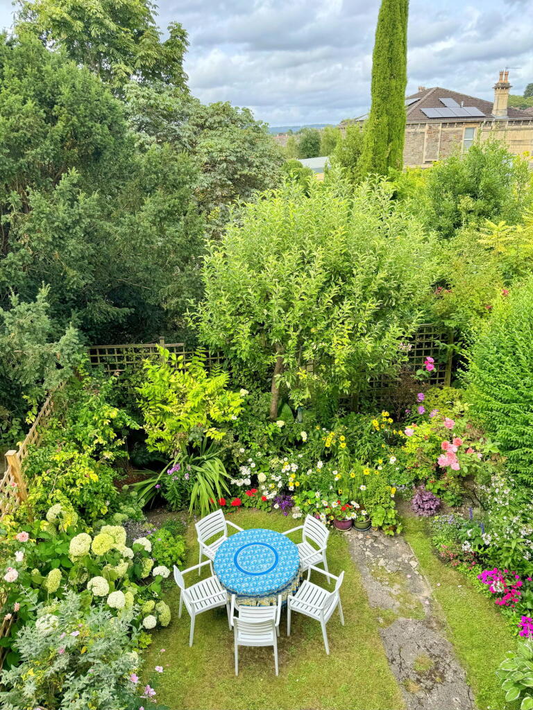 Additional image 18 of St. Luke's Road, Bath