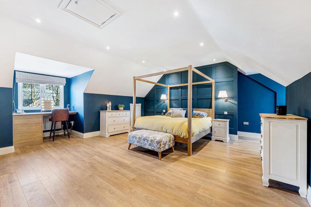 Additional image 45 of Ascot House, The Keep BL1 5NG: A Stunning Six-Bedroom Gated Home with large Woodland Garden