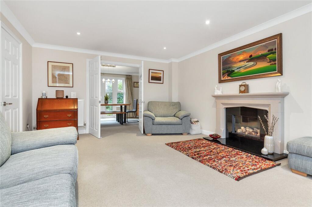 Additional image 3 of Perry Court, Clerk Maxwell Road, Cambridge