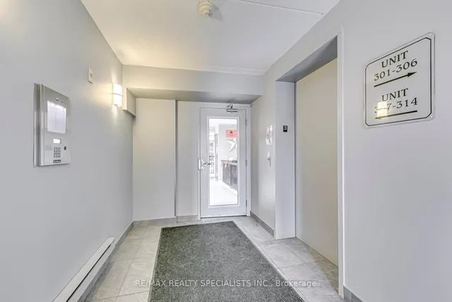 1487 Maple Ave Unit 313