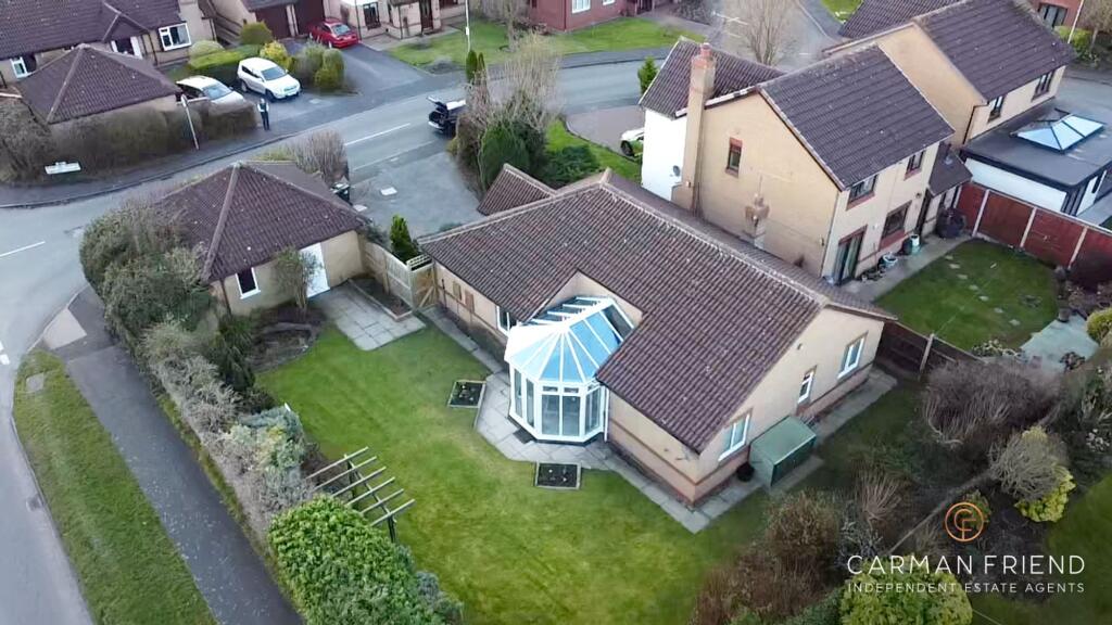 Additional image 15 of Round Hill Meadow, Great Boughton, CH3