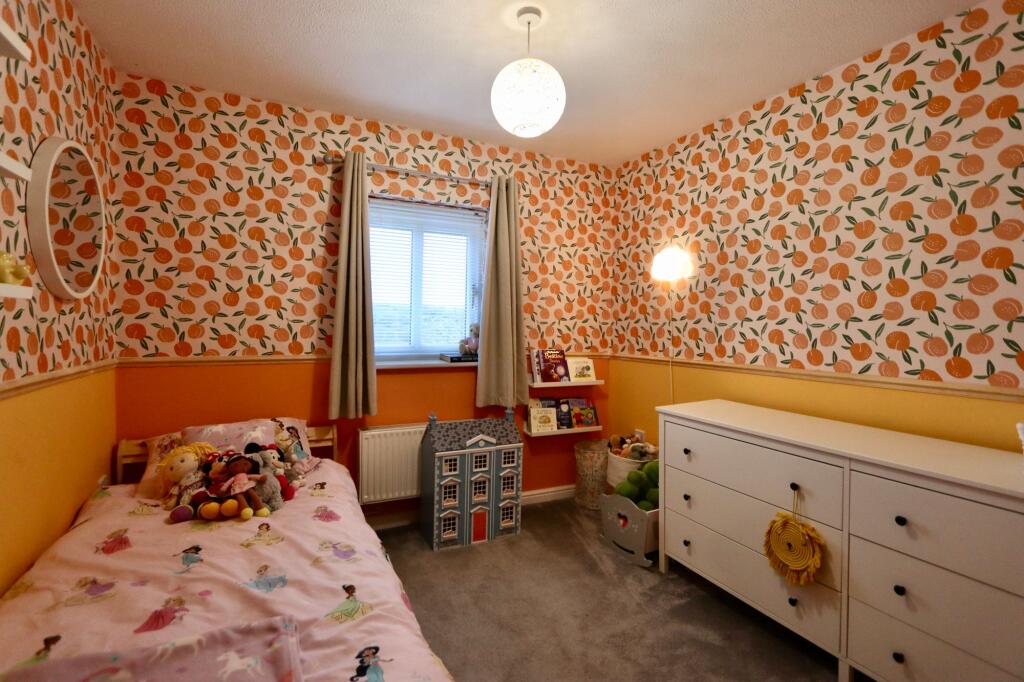 Additional image 22 of Wern Fach, Hengoed, CF82