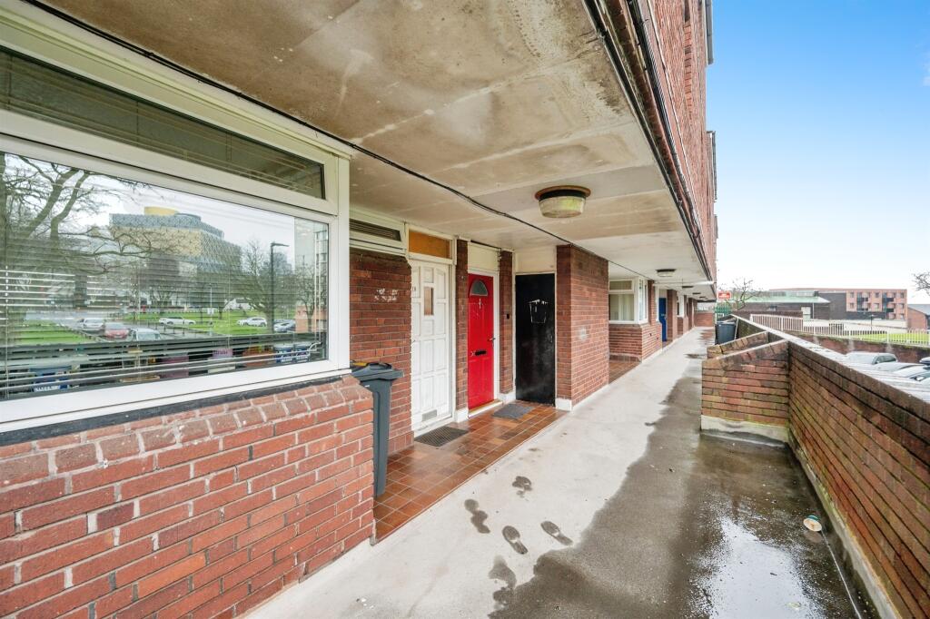 Additional image 7 of Civic Close, Birmingham