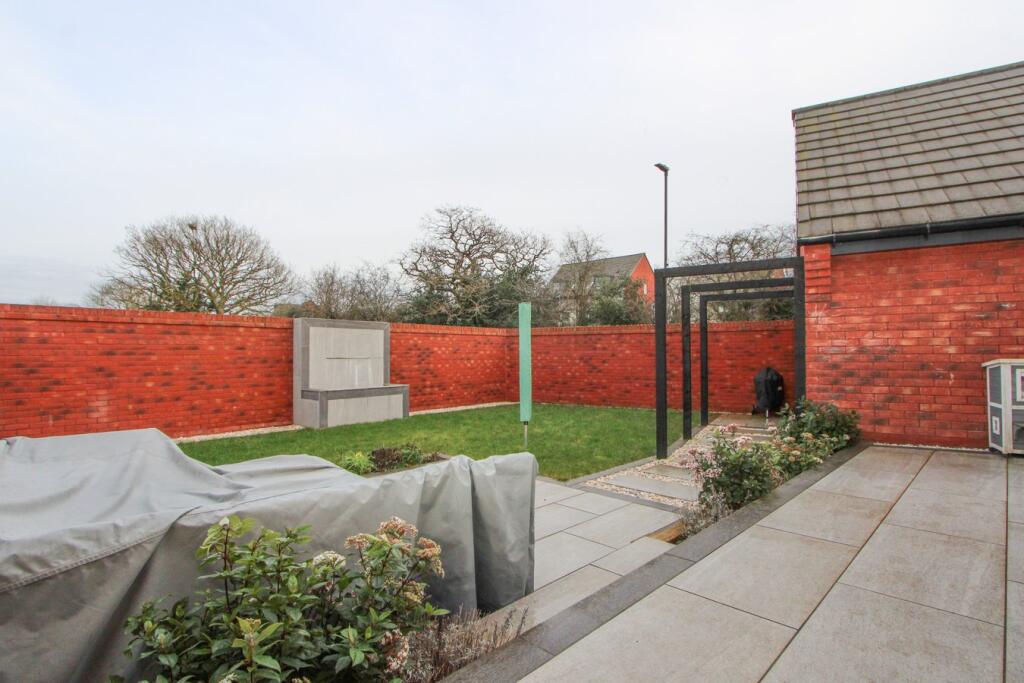 Additional image 25 of Fletcher Road, Yate, BS37