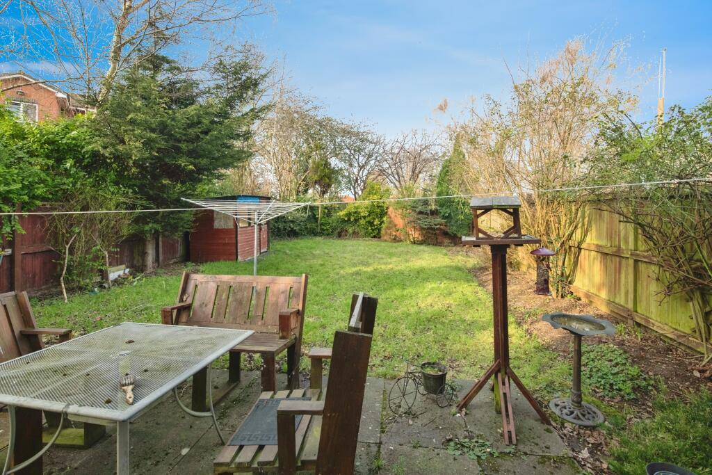 Additional image 13 of Willow Close, Cradley Heath, B64