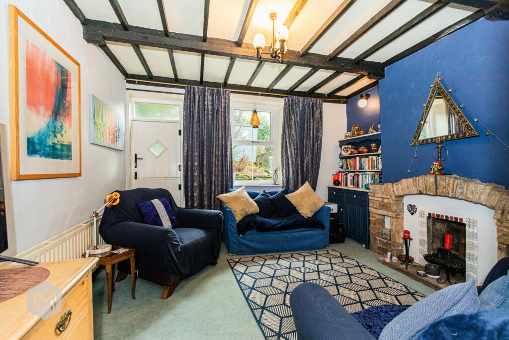 Additional image 5 of Ruins Lane, Bolton, Greater Manchester, BL2 3JQ