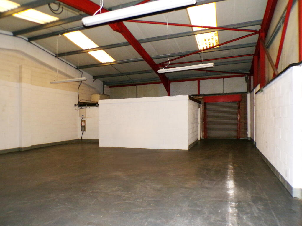 Additional image 2 of Hirwaun Industrial Estate - Units 12-42, Hirwaun, CF44 9UP