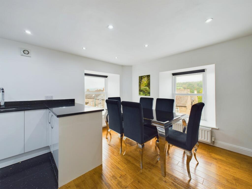Additional image 11 of Penthouse apartment, Front Street, Stanhope