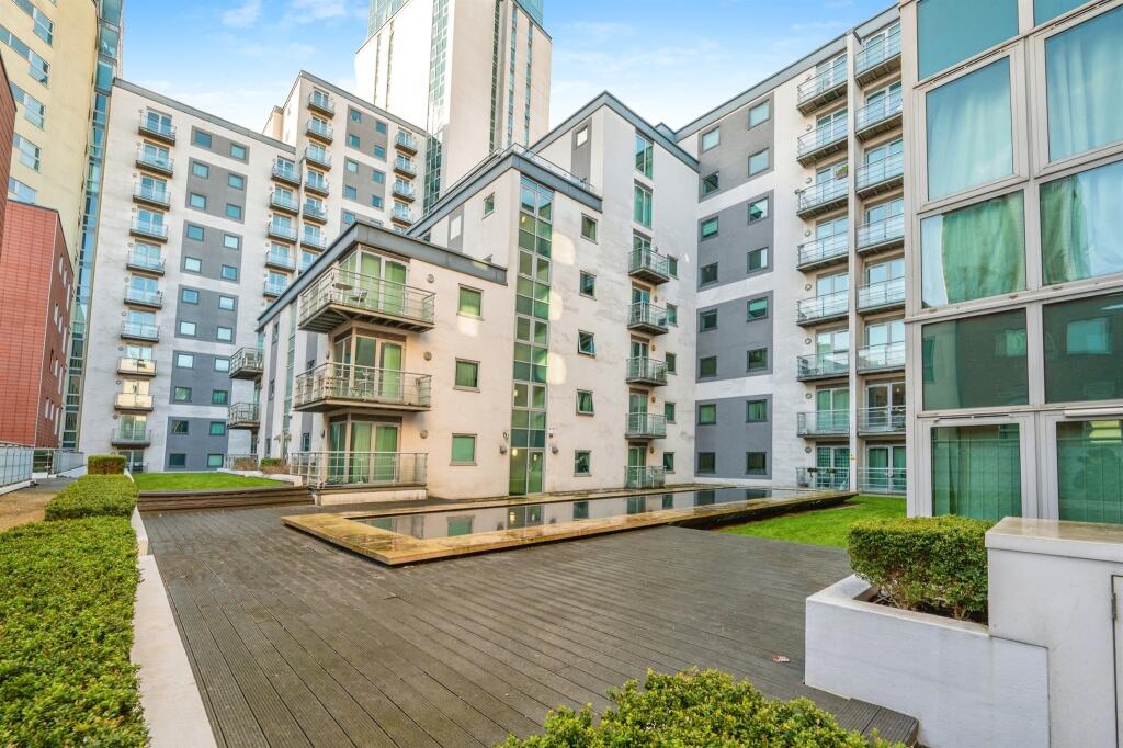 Additional image 7 of Navigation Street, Birmingham