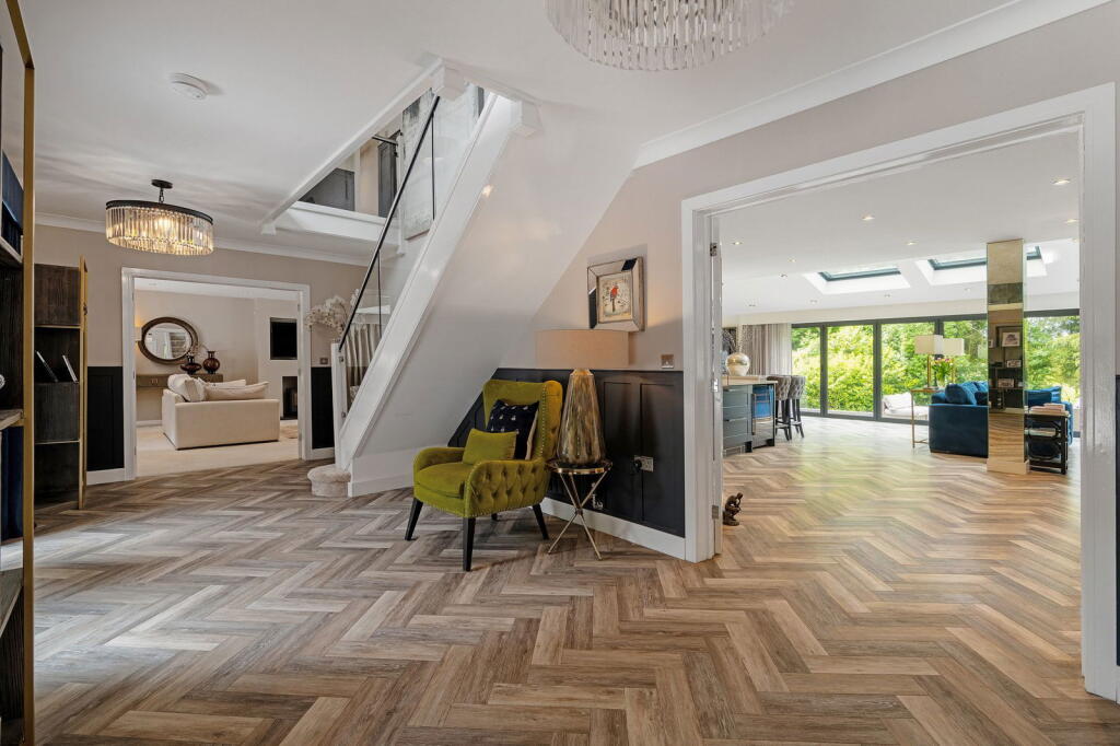 Additional image 8 of Wood End Drive, Barnt Green, Birmingham, B45