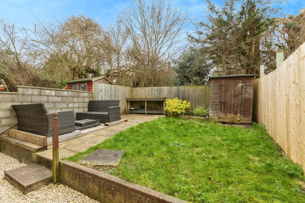 Additional image 14 of Cotswold View, Bristol, BS15