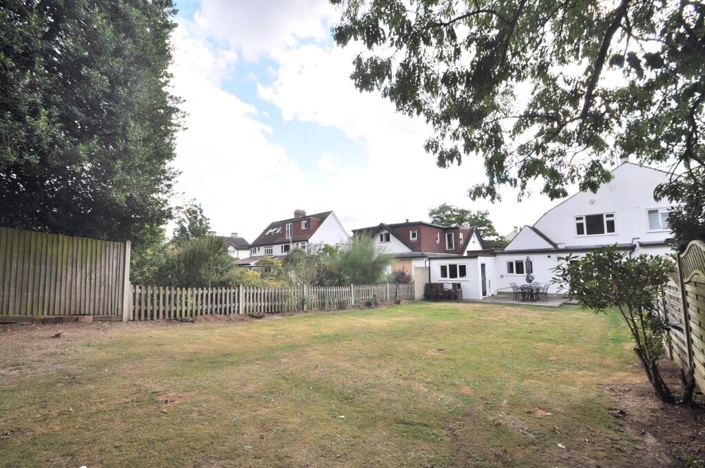 Additional image 5 of Harvest Bank Road, Wickham Common, West Wickham, Kent, BR4