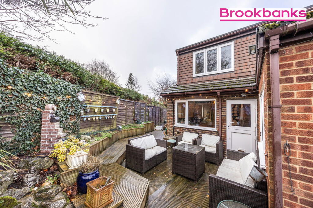 Additional image 32 of Millbro, Hextable, Swanley, Kent, BR8