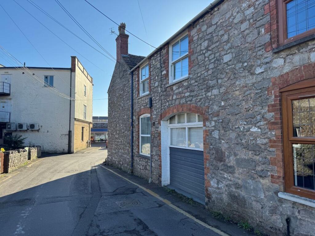 Additional image 5 of The Corner House, Station Road, Cheddar, Somerset, BS27 3AE