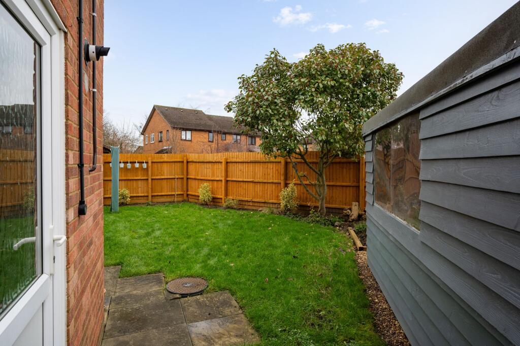 Additional image 13 of The Elms, Milton, CB24
