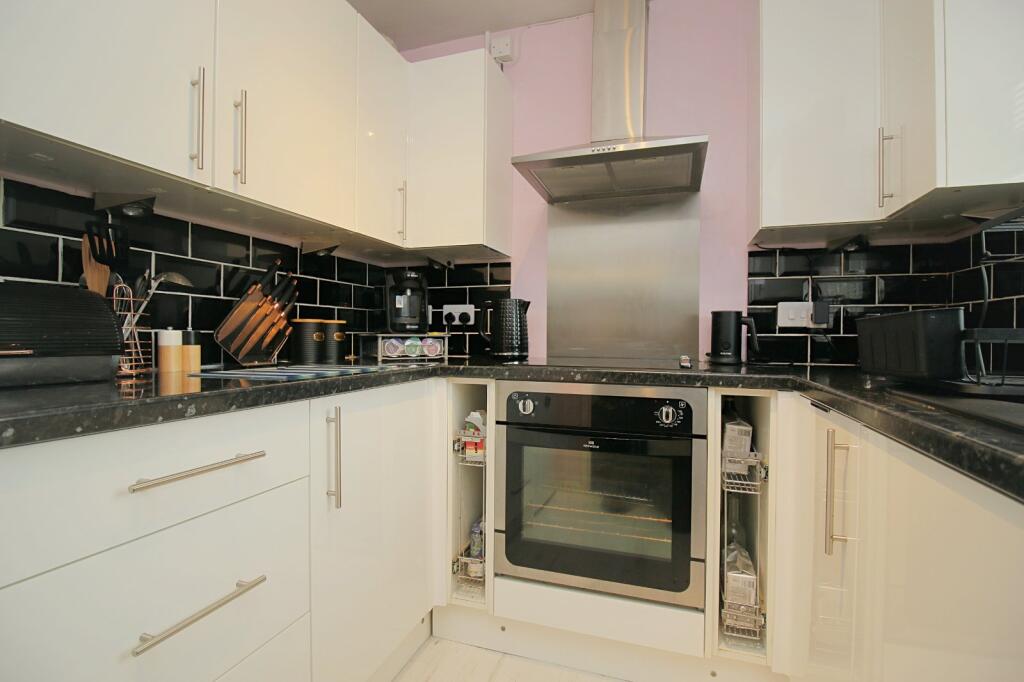 Additional image 3 of Churchfields, Fagley, Bradford, BD2