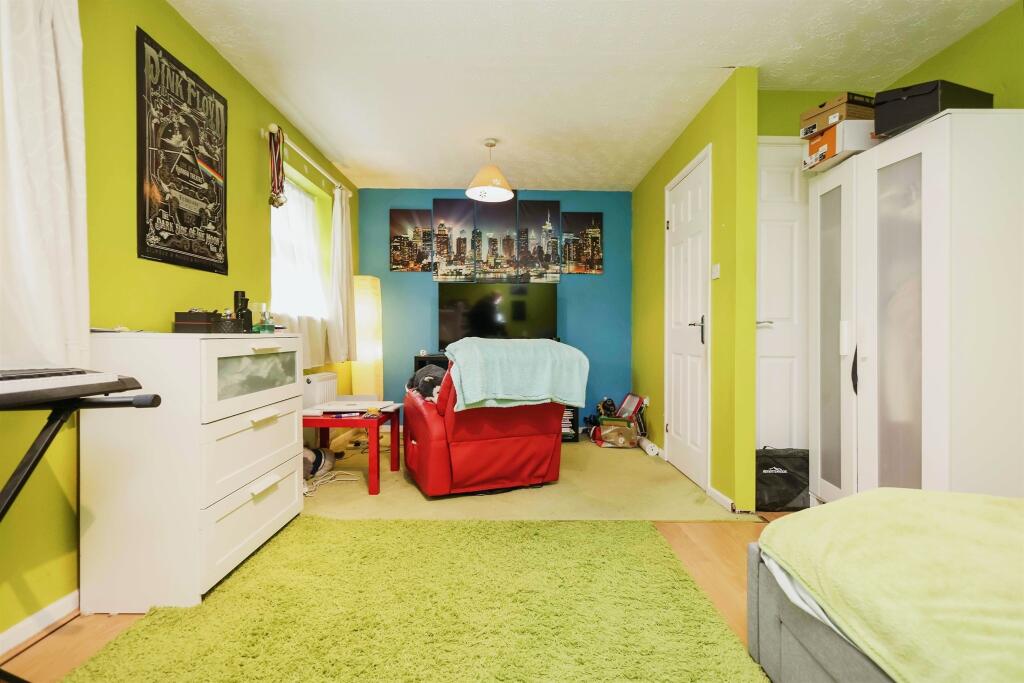 Additional image 9 of Warrington Drive, BIRMINGHAM