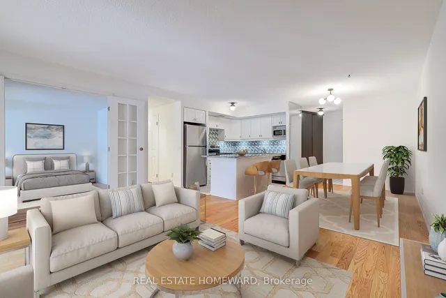 Additional image 3 of 25 The Esplanade Unit 1308