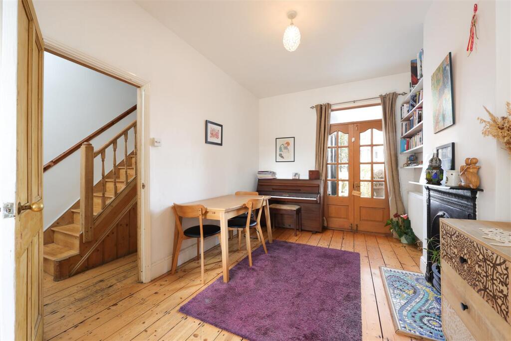 Additional image 20 of Ashgrove Avenue, Bristol