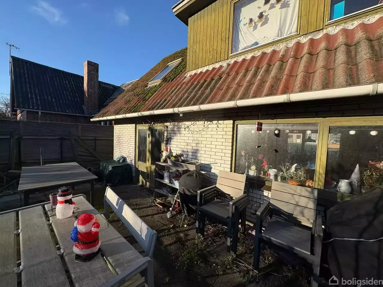 Additional image 3 of Vorupørvej 127, 7700 Thisted